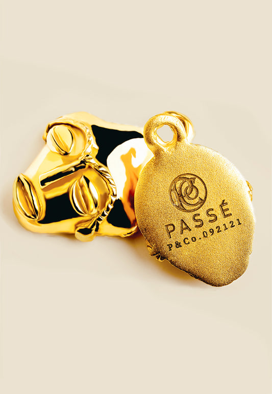 passé-kwame-pendant